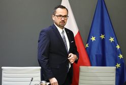 I stał się cud. Horała jasno o polityce Orlenu