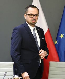 I stał się cud. Horała jasno o polityce Orlenu