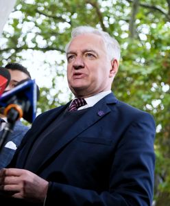 Napisał list do wyborców PiS. Jarosław Gowin tłumaczy