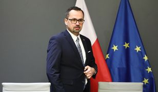 I stał się cud. Horała jasno o polityce Orlenu