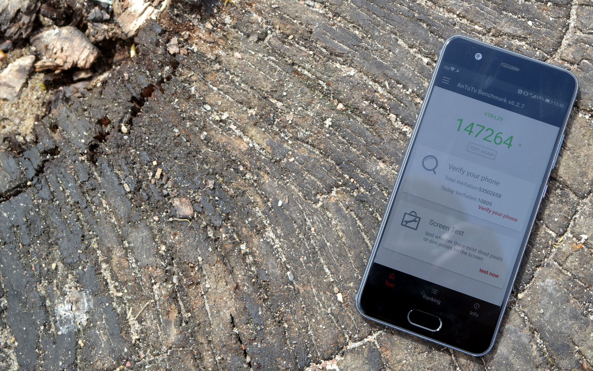 Huawei P10 - test i recenzja 13
