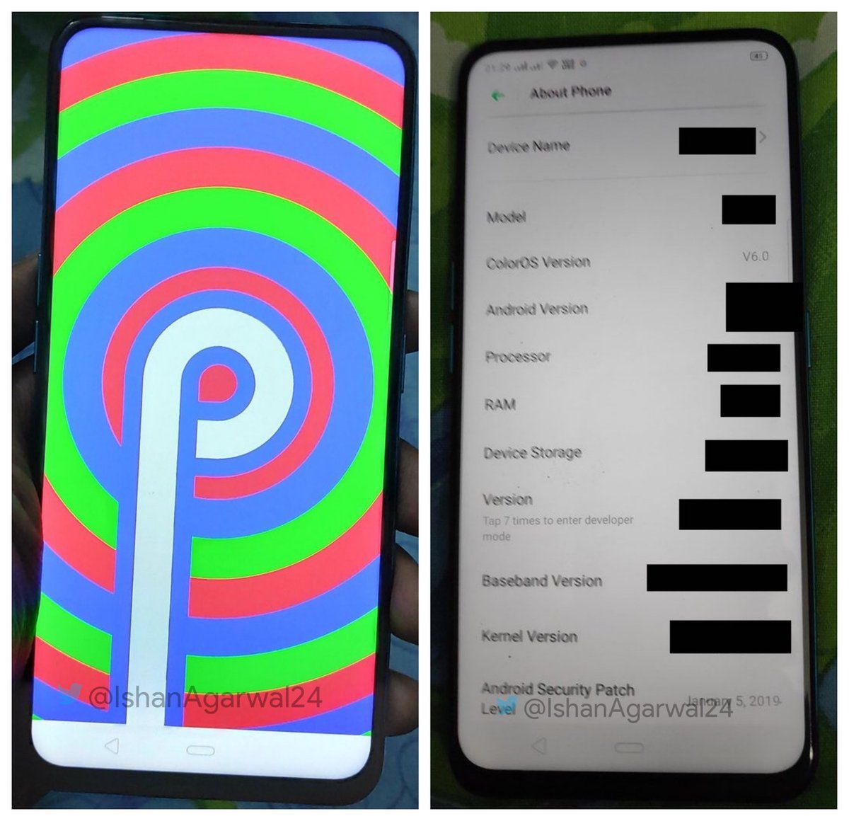 #wSkrócie: ceny smartfonów OPPO w Polsce oraz Galaxy S10+ na zdjęciu prasowym 5