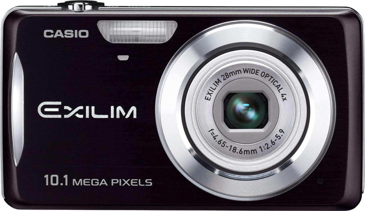 Casio Exilim EX-Z270