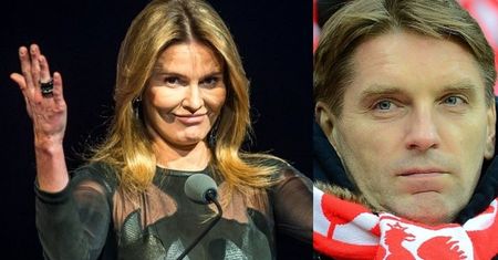 Hanna Lis odeszła z portalu Lisa... po tygodniu! Pokłócili się?