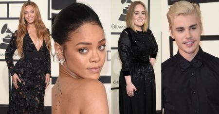 Znamy listę nominowanych do Grammy 2017!