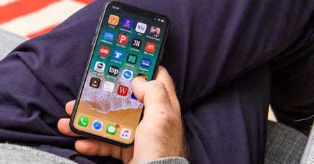 Apple zatrudnił byłego wiceprezesa Samsung SDI. Złośliwi mówią, że to „gorący temat”