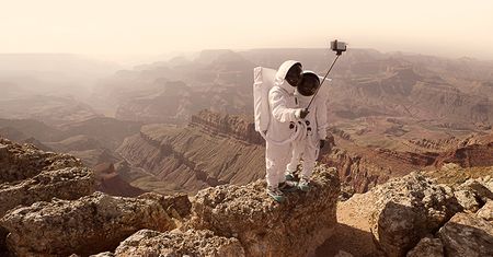 Rozpoczął się nabór zgłoszeń do Sony World Photography Awards 2017