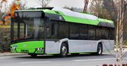 Polski Solaris Urbino został autobusem roku 2017
