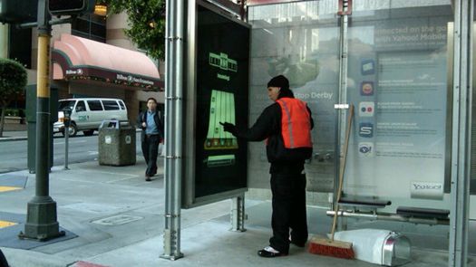 Kolejne miasto zawstydza polskich przewoźników 1