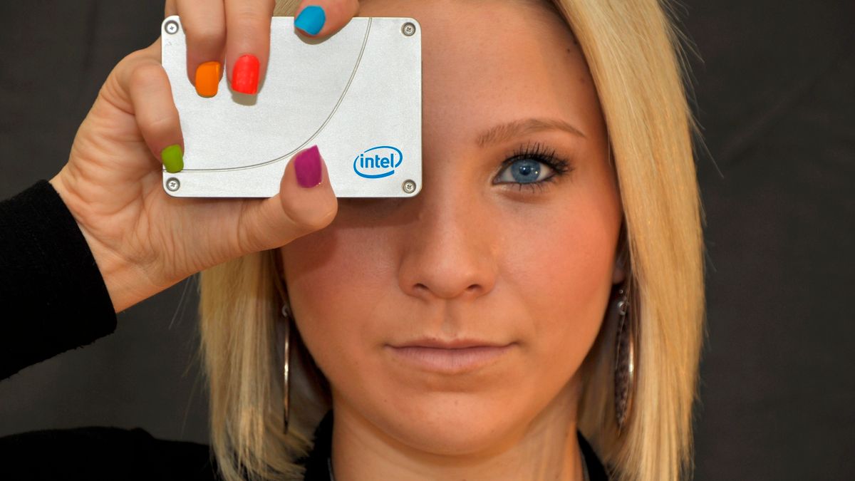 Intel SSD 520 – szybkie i niezawodne 1