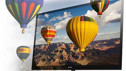 Sony chce zdominować japoński rynek 3D 1