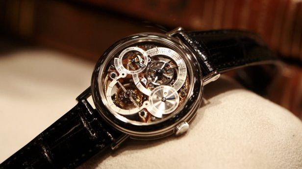 Nie tylko smartwatche. Najnowocześniejsze zegarki elektroniczne 1