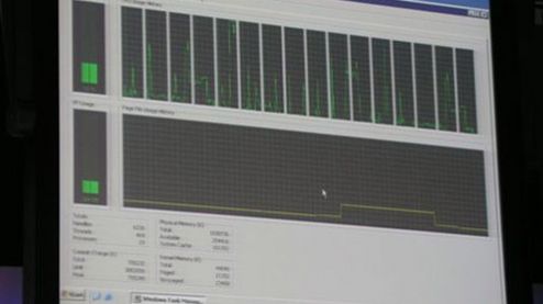 8 rdzeni od Intela 1