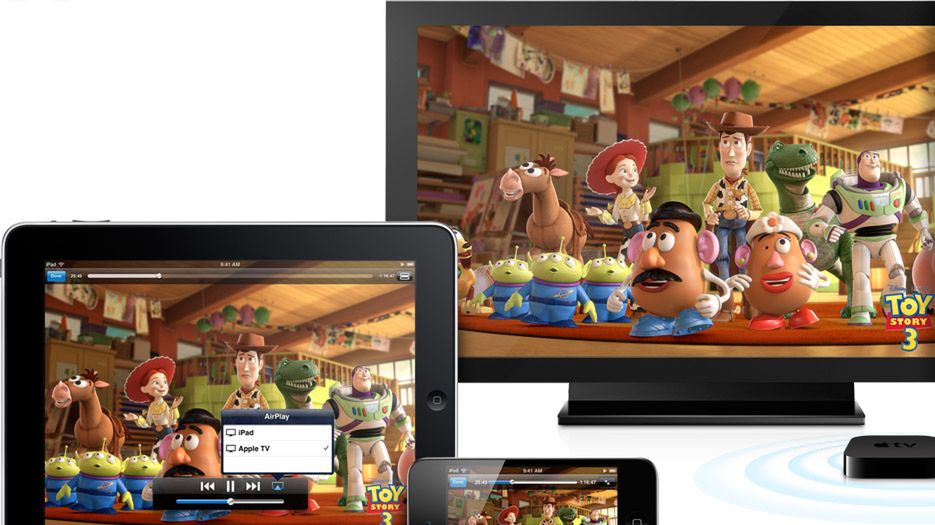 Apple ogłasza: iOS 4.2 już dziś! [aktualizacja] 1