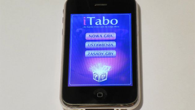 Rozkręć imprezę z iTabo [wideo + KONKURS] 1