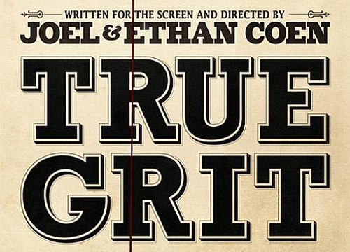 True Grit