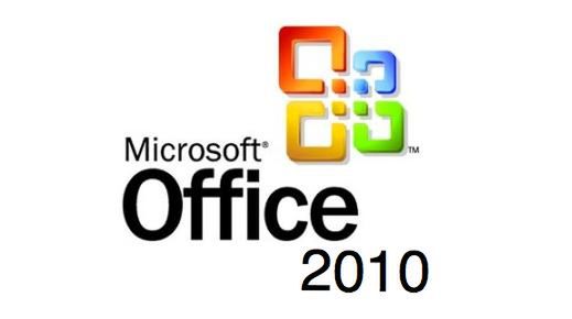 ms-office-2010