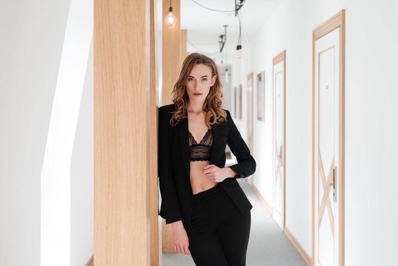 Czy komplety damskie są modne w 2020 roku?