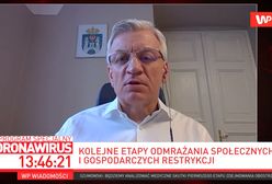 Koronawirus w Polsce. Jacek Jaśkowiak krytycznie o przedszkolach i żłobkach. "Do 6 maja nie da się tego przygotować"