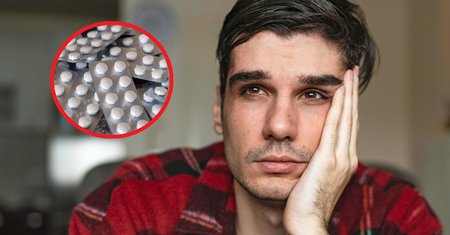 To nie musi być wiosenne przesilenie. Tak objawia się groźny niedobór, cukrzyca, a nawet rak
