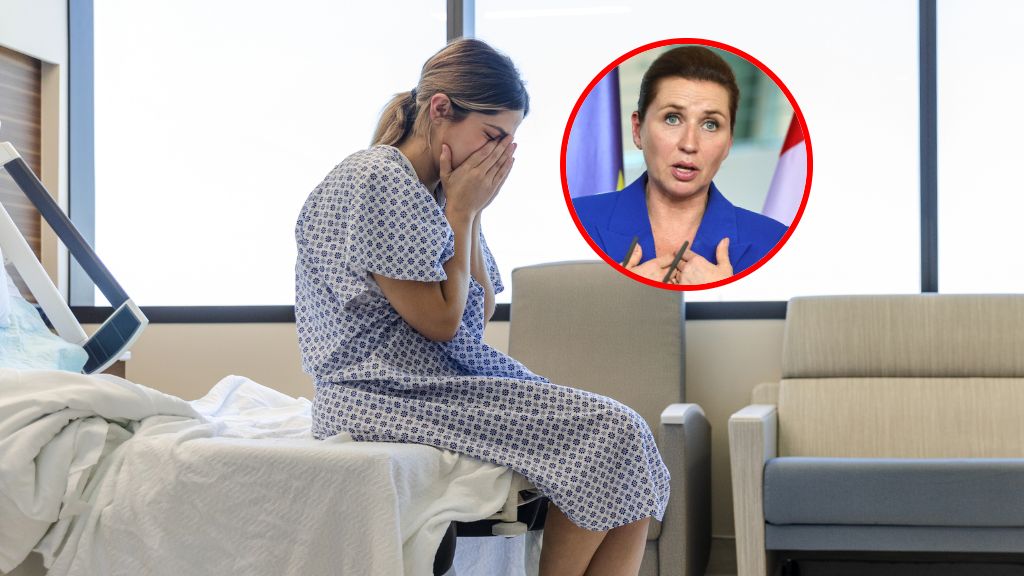 Dania przeprasza za przymusową antykoncepcję Grenlandek. Zabiegi odbyły się wbrew ich woli