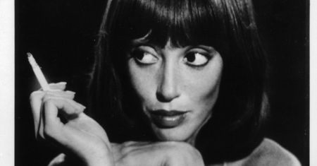 Shelley Duvall - aktorka, którą "Lśnienie" zmieniło na zawsze