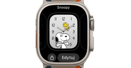 Ta funkcja Apple Watch doprowadza Cię do szału? Wiemy jak ją zmienić