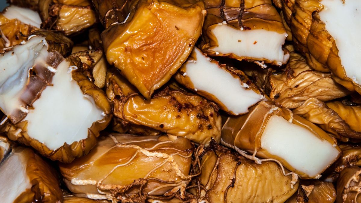 Ryby pomogą podnieść poziom dobrego cholesterolu we krwi