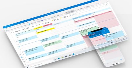 Na początku był e-mail - czym jest dziś Outlook?