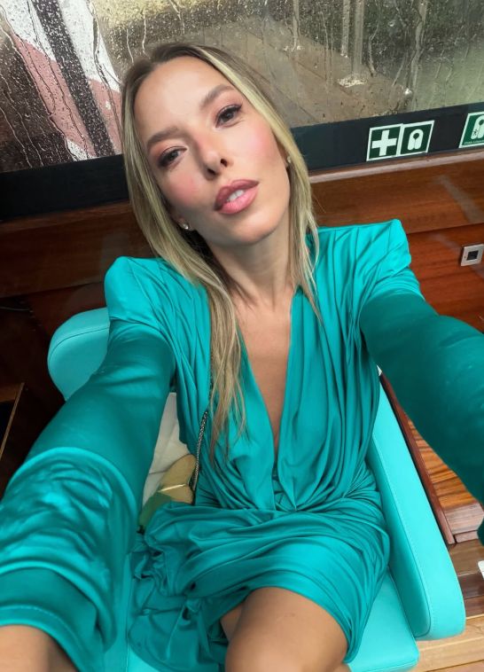 Ewa Chodakowska