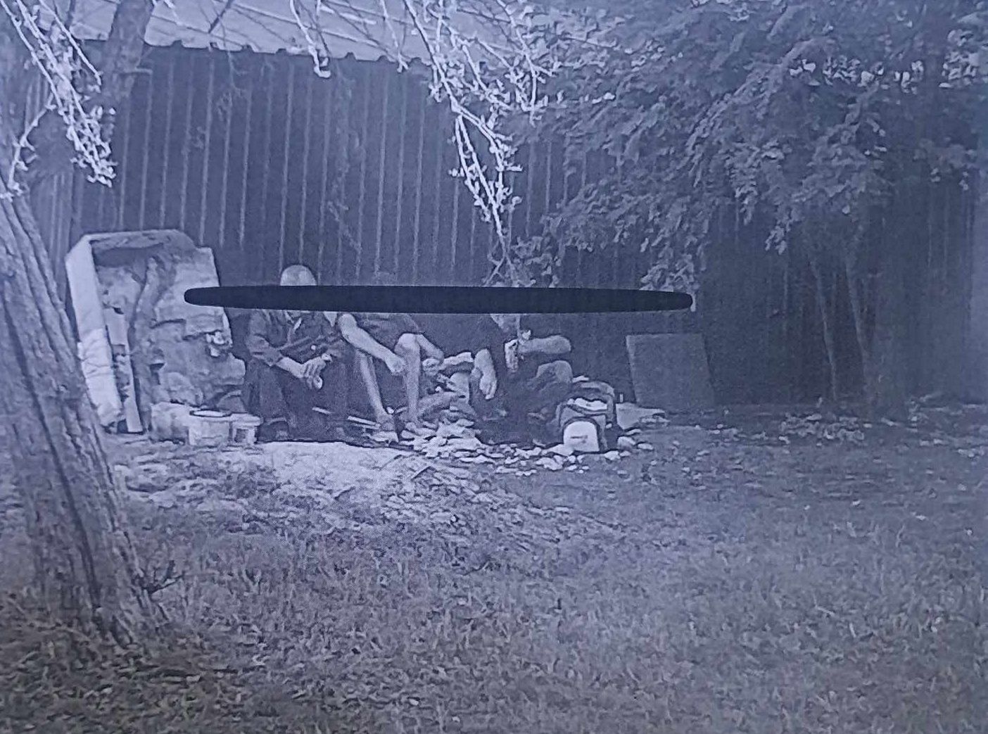 Takich widoków chcą się pozbyć mieszkańcy