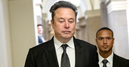 Chiny rzucają wyzwanie dominacji USA w kosmosie. Na celowniku firma Muska