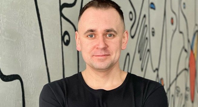 Michał Wilk nowym producentem w Oto Film