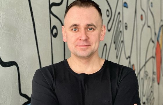 Michał Wilk nowym producentem w Oto Film