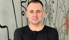 Michał Wilk nowym producentem w Oto Film