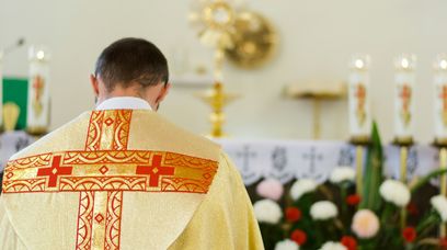 Państwowy fundusz dla ofiar pedofilii. Zapłaci Kościół