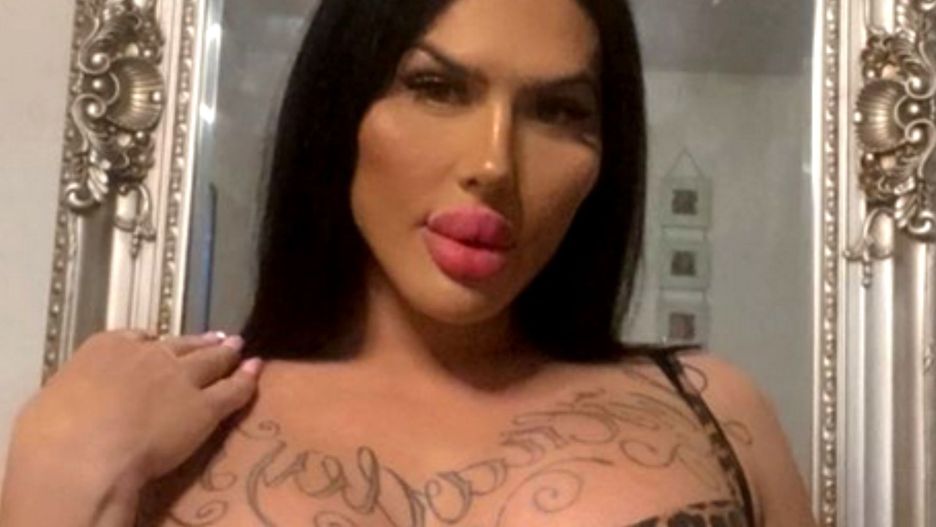 Sofia Lips