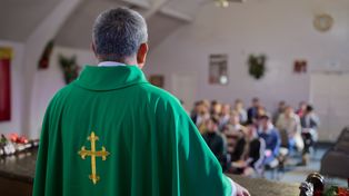 Zofibór: "Perła baroku" odzyskała blask. Historyczny kościół odnowiony