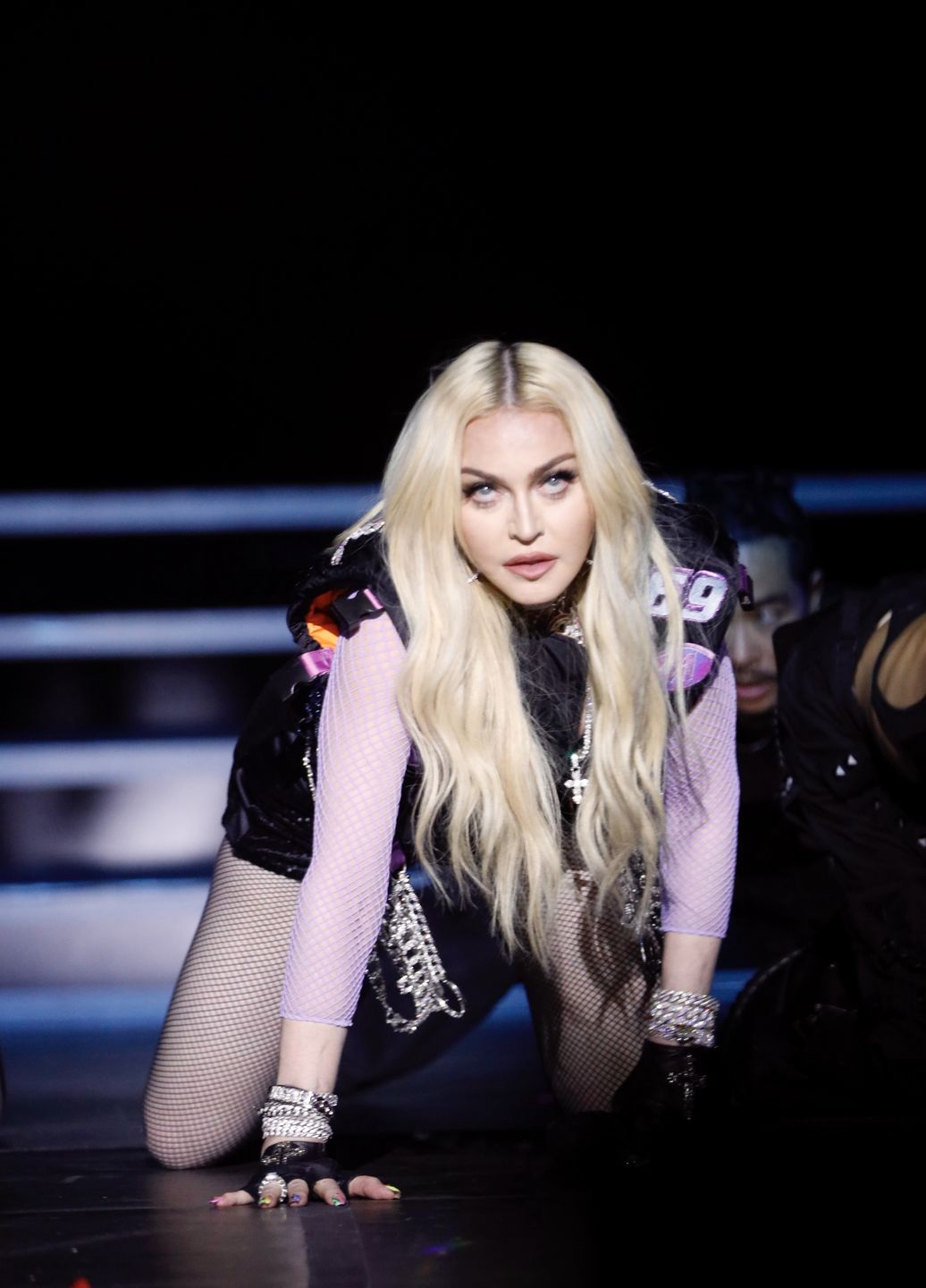 Madonna