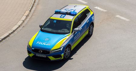 Tragedia na Podkarpaciu. Nie żyje 7-letnie dziecko, okoliczności wypadku bada prokuratura
