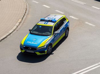 Tragedia na Podkarpaciu. Nie żyje 7-letnie dziecko, okoliczności wypadku bada prokuratura
