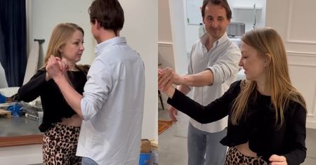 Internautka do Mamy Ginekolog: "SCHUDNIJ!". Celebrytka-lekarka odpowiedziała