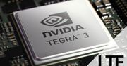 Nvidia Tegra 3 wkrótce z obsługą LTE?
