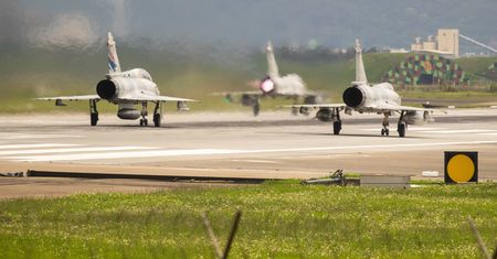 Napięcie rośnie. Niepokojące słowa z USA