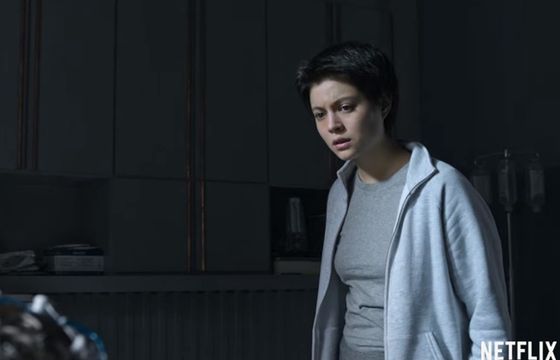 Polski serial "Otwórz oczy" od 25 sierpnia na Netflikie, pokazano zwiastun