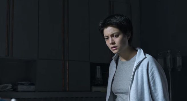 Polski serial "Otwórz oczy" od 25 sierpnia na Netflikie, pokazano zwiastun