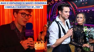 Bagi o wylocie Dominika i Magdy z "TzG": "Wyszedłem z podejściem, że TO NIE JEST USTAWIONY PROGRAM. Chyba nie chcę się doszukiwać"