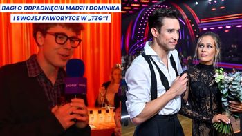 Bagi o wylocie Dominika i Magdy z "TzG": "Wyszedłem z podejściem, że TO NIE JEST USTAWIONY PROGRAM. Chyba nie chcę się doszukiwać"