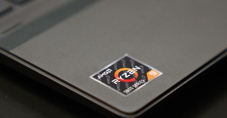 AMD zdradza sekrety mobilnych procesorów Ryzen 5000 - mamy nowego króla laptopów?