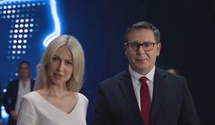 W telewizji wPolsce24 dużo więcej reklam. Ale 18 razy tańszych niż w Republice